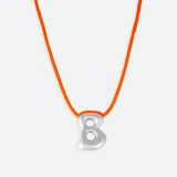 COLLIER LETTRE B