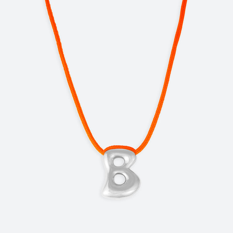 COLLIER LETTRE B