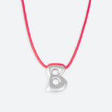 COLLIER LETTRE B