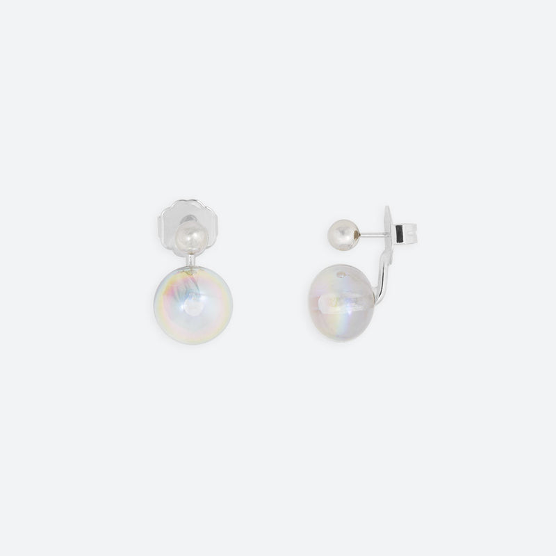 YOU AND ME EARRINGS