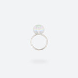 “SOLO” BUBBLE RING (3 MODELS)