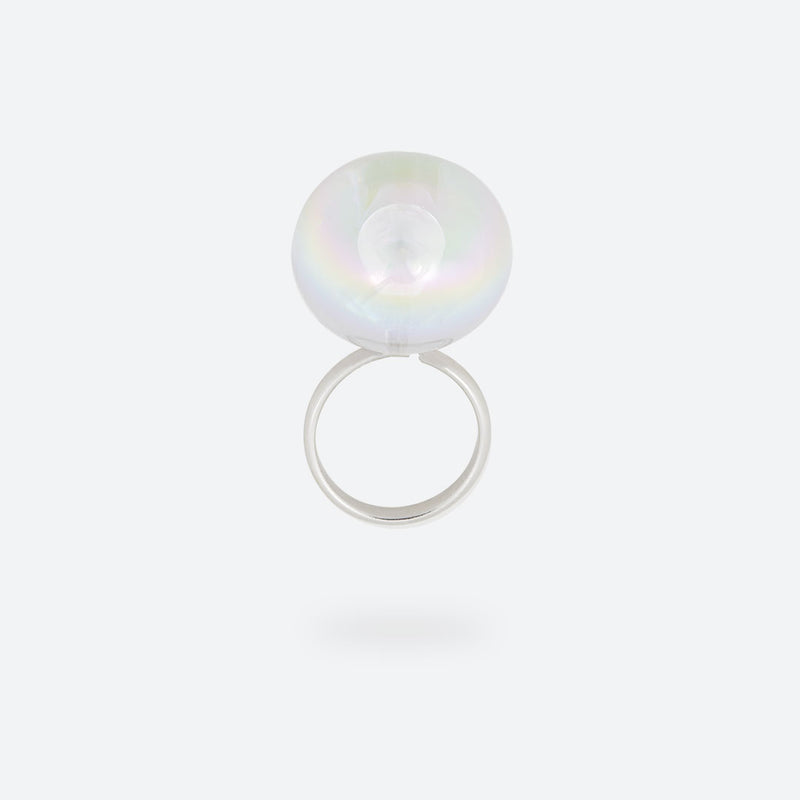 “SOLO” BUBBLE RING (3 MODELS)