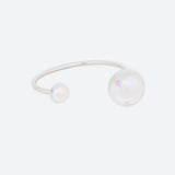 BUBBLE BANG WITH 2 PEARLS (3 SIZES)