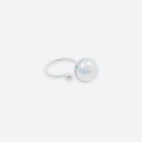 “DUO” 2 PEARL BUBBLE RING (3 MODELS)