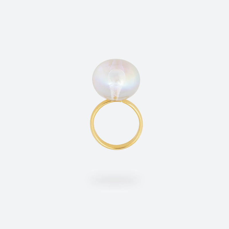 “SOLO” BUBBLE RING (3 MODELS)