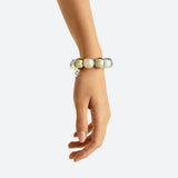 “9 PEARLS” BUBBLE BRACELET