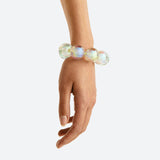 “7 PEARLS” BUBBLE BRACELET