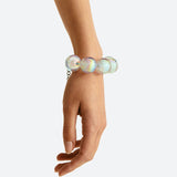 “7 PEARLS” BUBBLE BRACELET